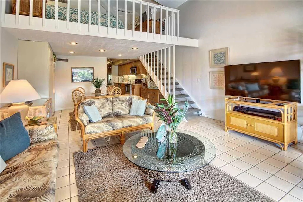 Aston Maui Kaanapali Villas