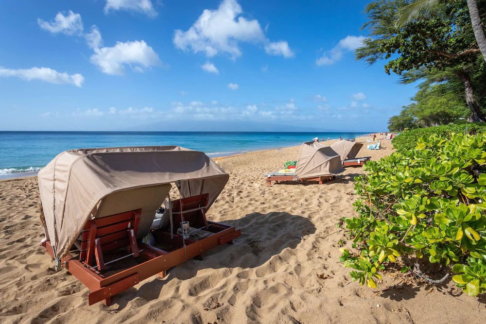 Aston Maui Kaanapali Villas