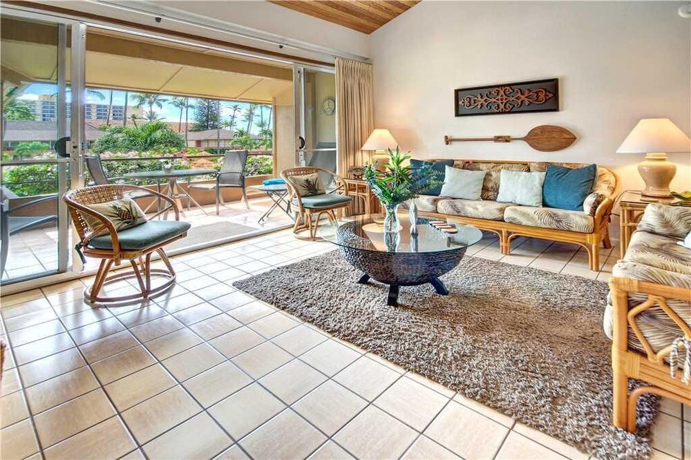 Aston Maui Kaanapali Villas