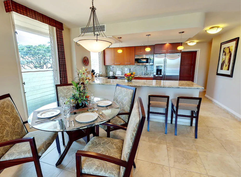 Aston Maui Kaanapali Villas