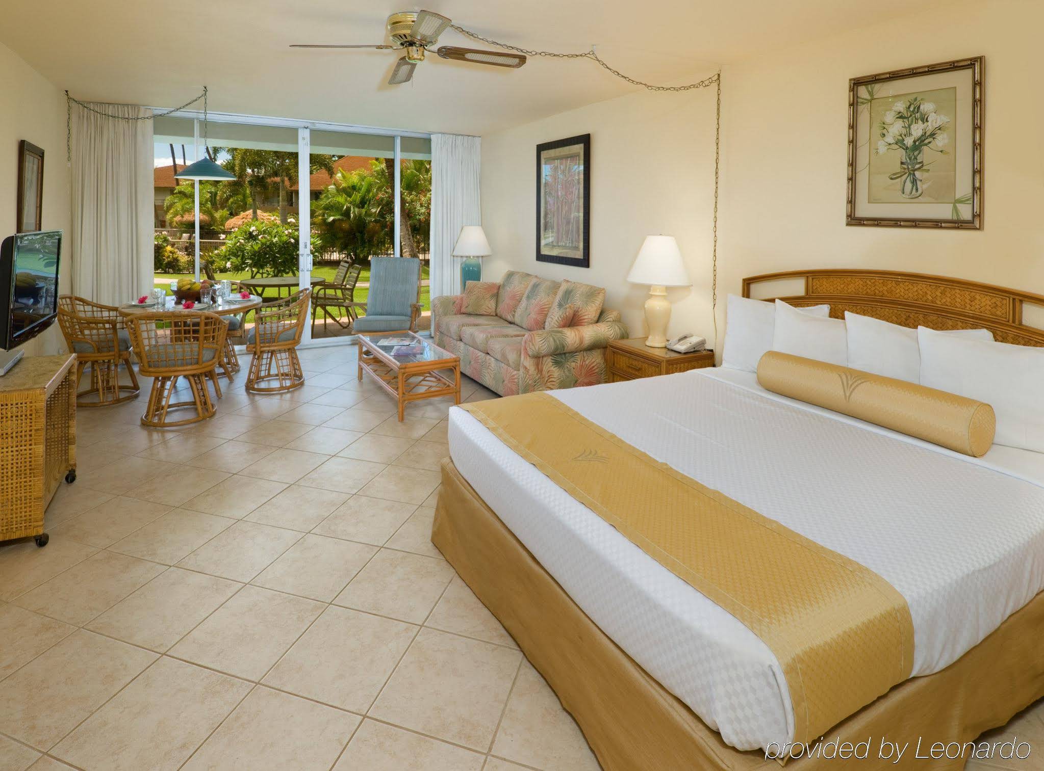 Aston Maui Kaanapali Villas