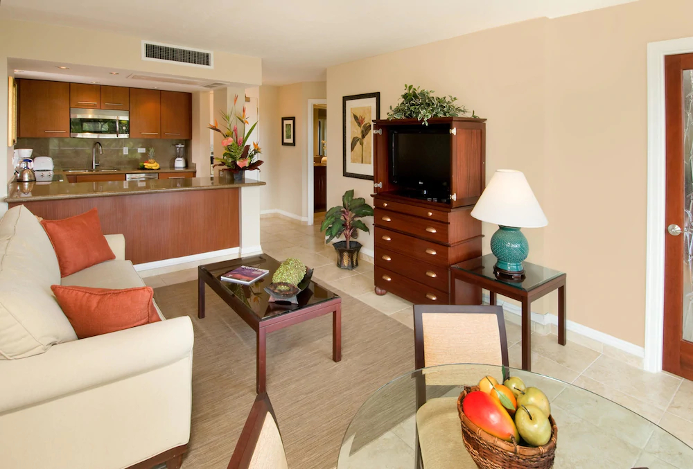 Aston Maui Kaanapali Villas