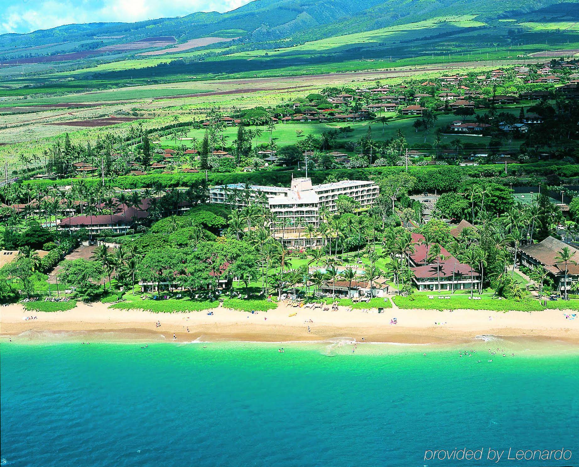 Aston Maui Kaanapali Villas