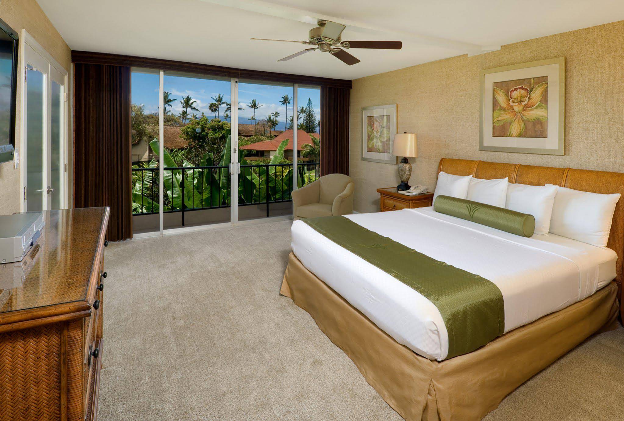 Aston Maui Kaanapali Villas