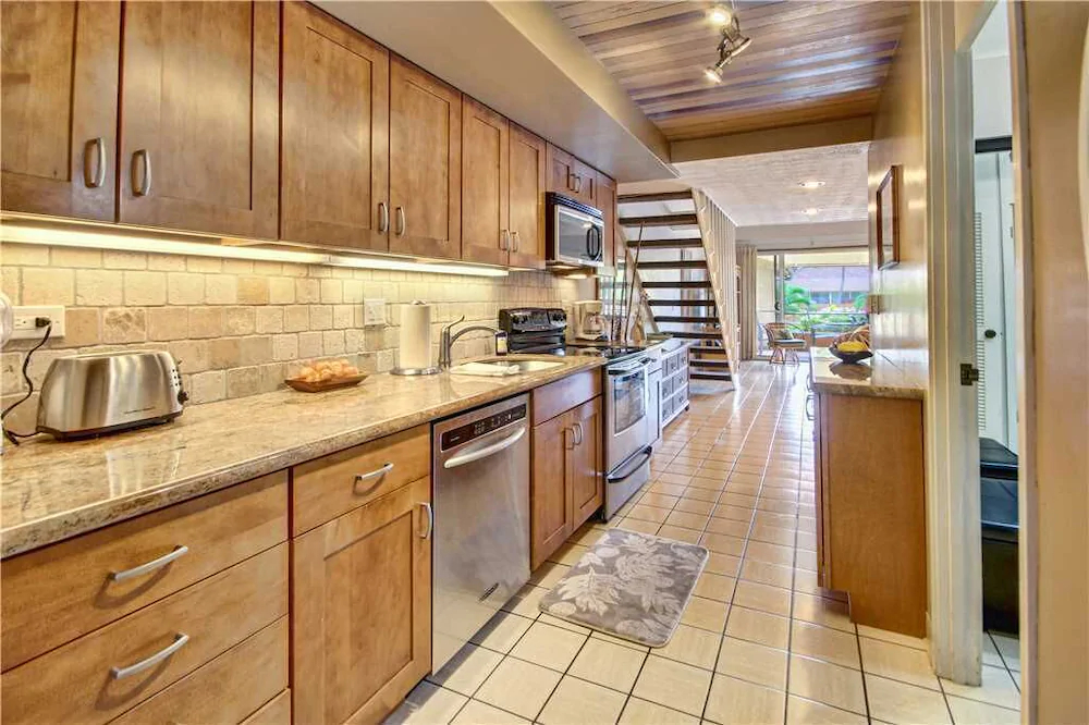 Aston Maui Kaanapali Villas