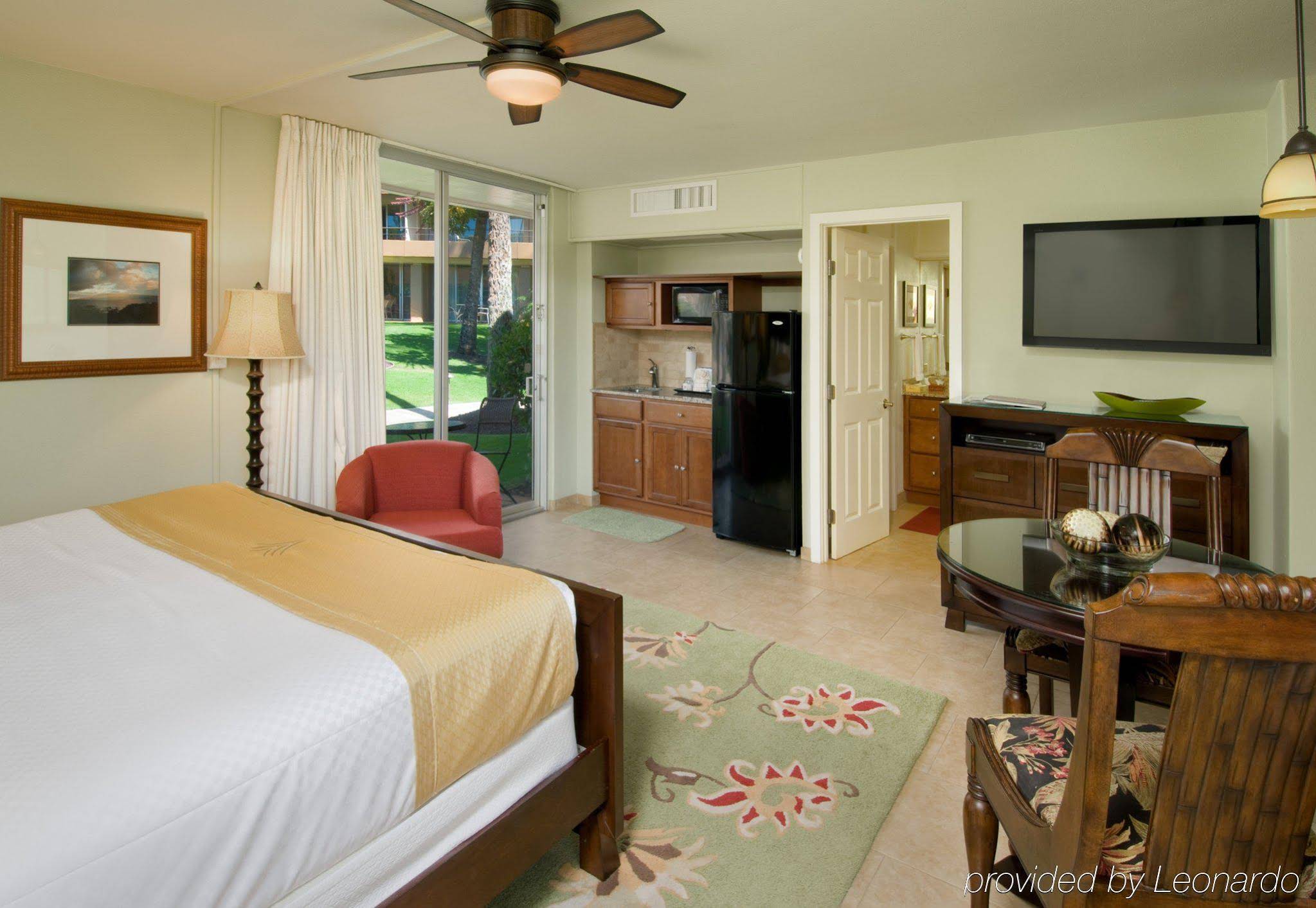 Aston Maui Kaanapali Villas