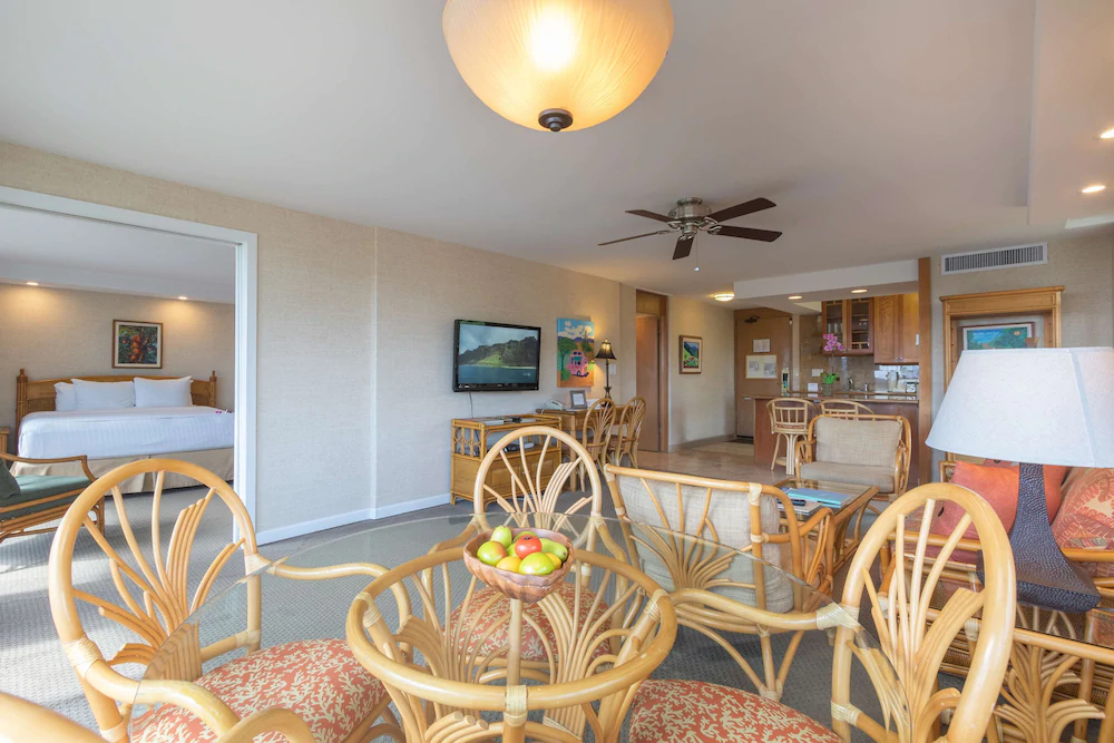 Aston Maui Kaanapali Villas