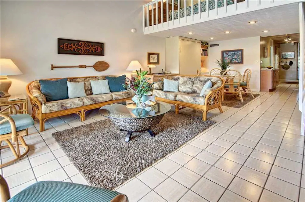 Aston Maui Kaanapali Villas