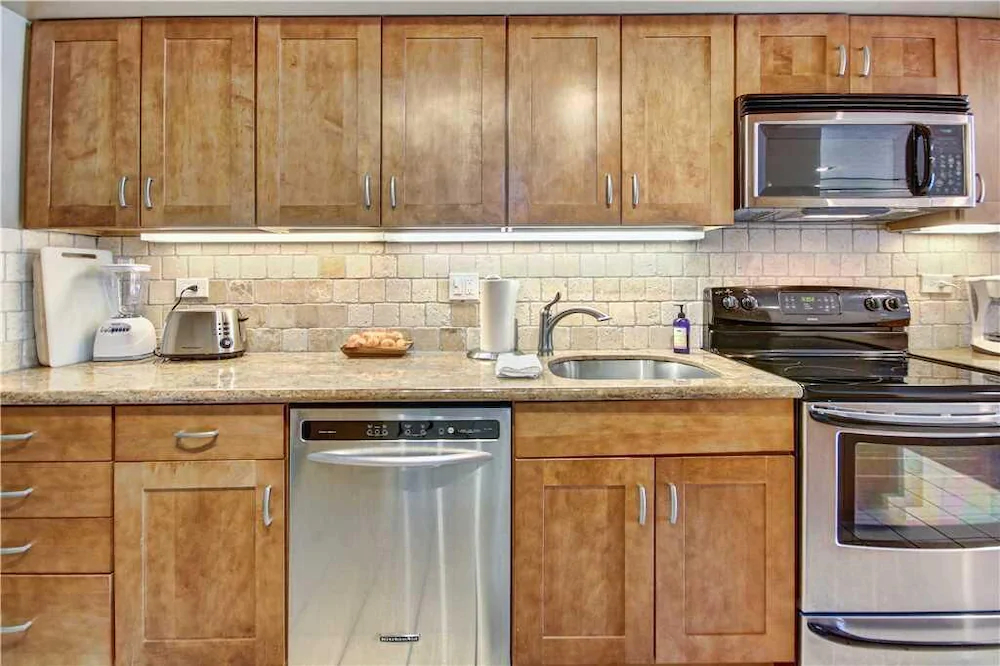 Aston Maui Kaanapali Villas