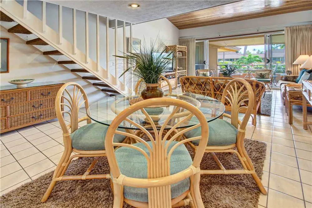 Aston Maui Kaanapali Villas