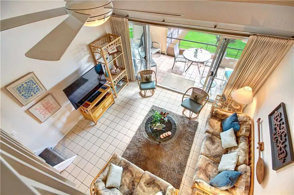 Aston Maui Kaanapali Villas