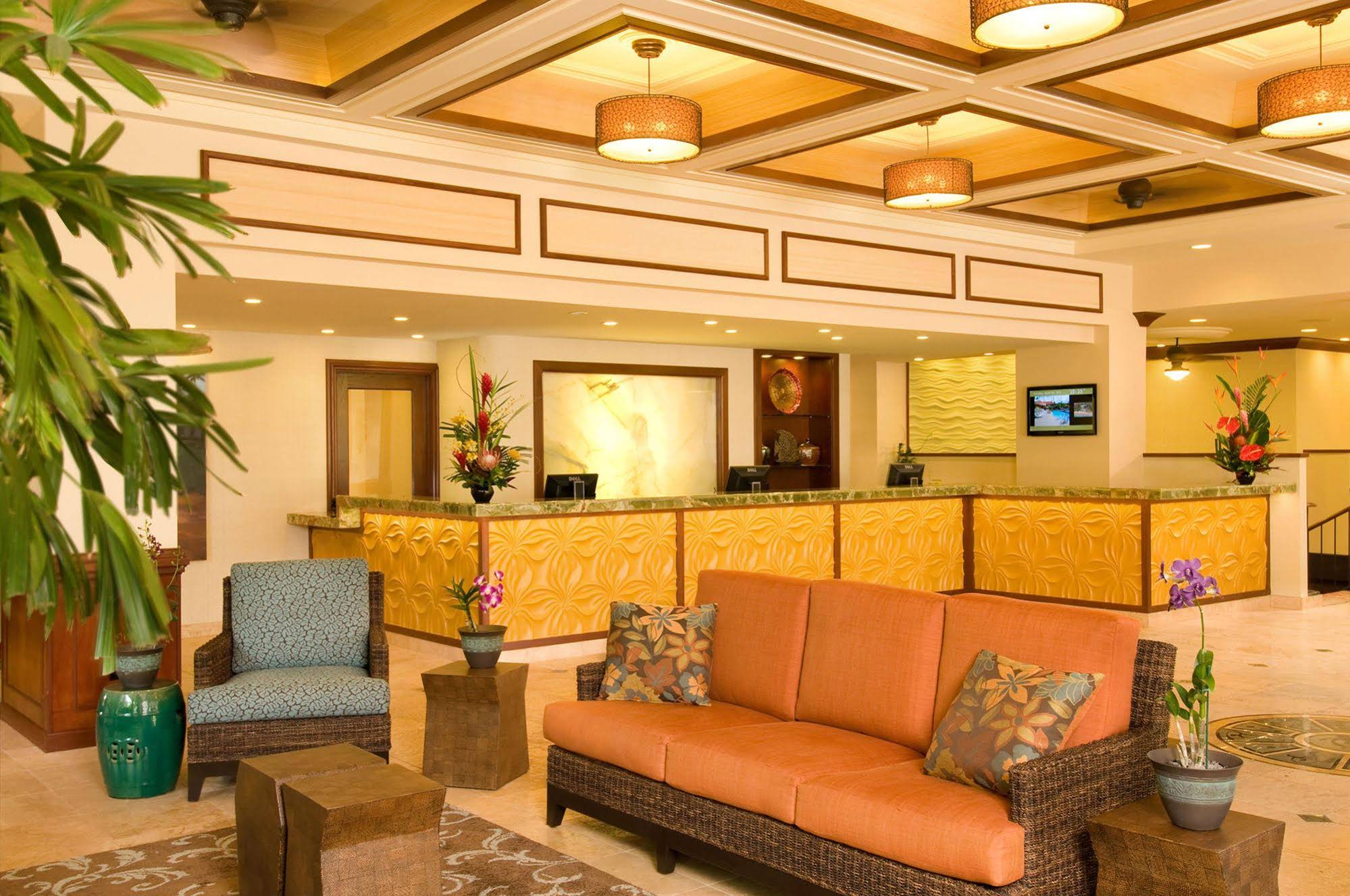 Aston Maui Kaanapali Villas