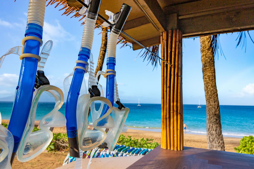 Aston Maui Kaanapali Villas