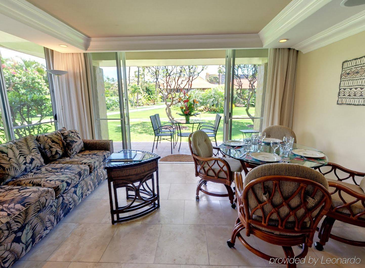 Aston Maui Kaanapali Villas