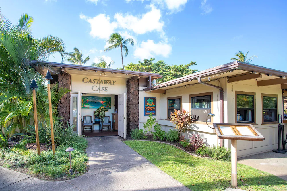 Aston Maui Kaanapali Villas