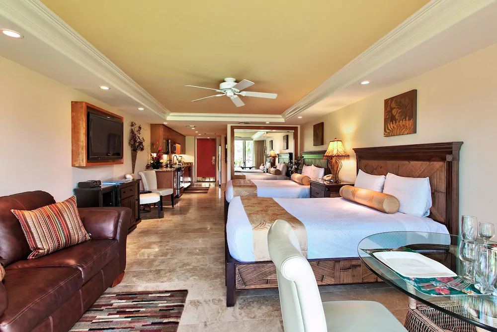 Aston Maui Kaanapali Villas