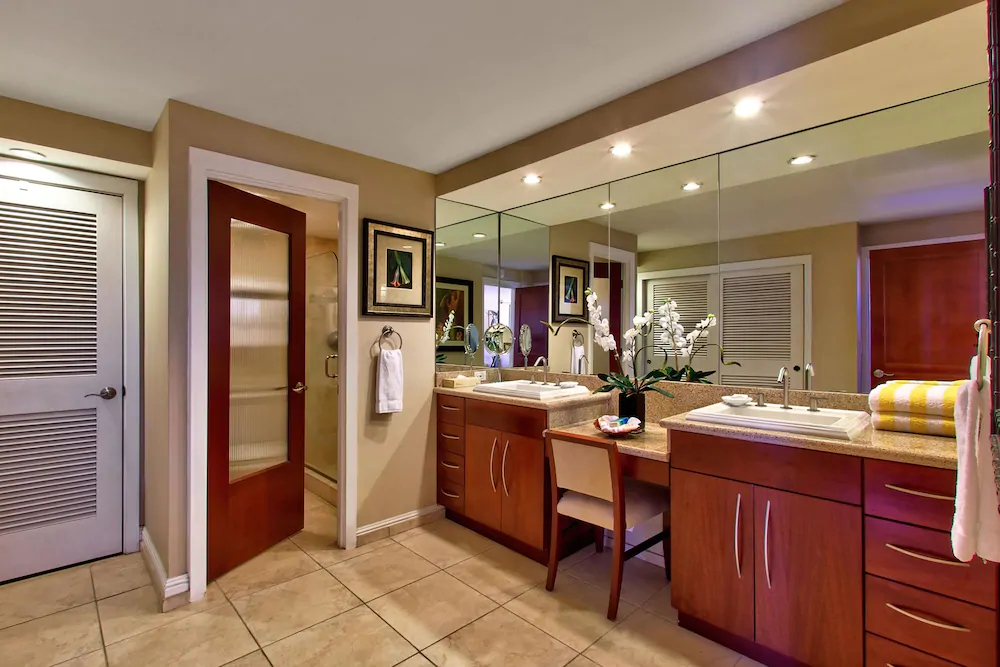 Aston Maui Kaanapali Villas