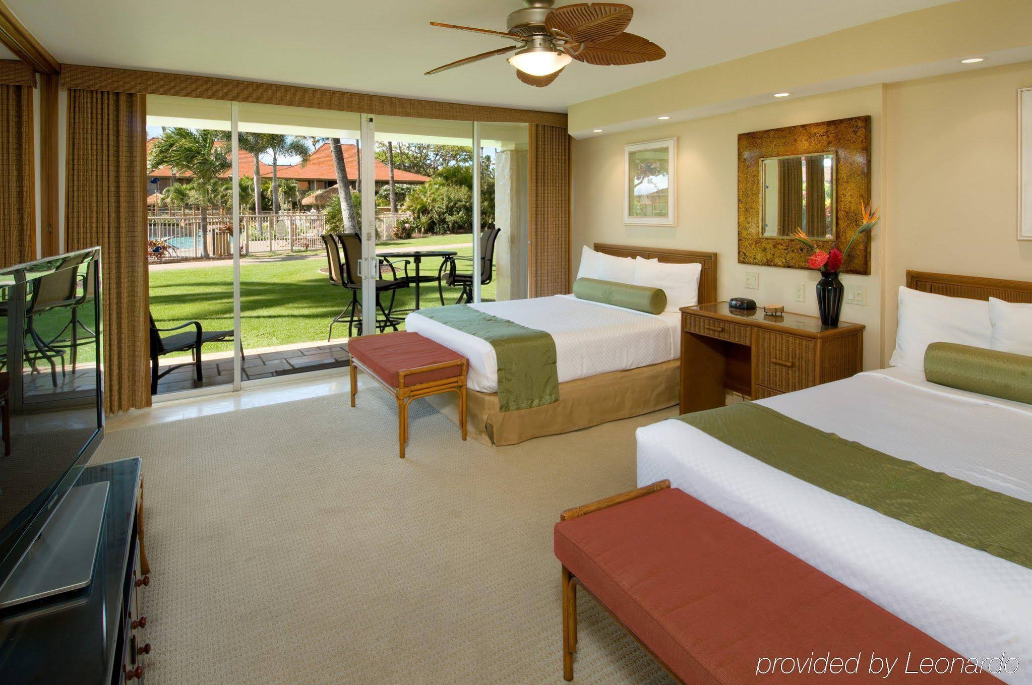 Aston Maui Kaanapali Villas