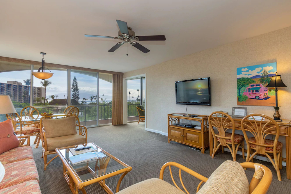 Aston Maui Kaanapali Villas