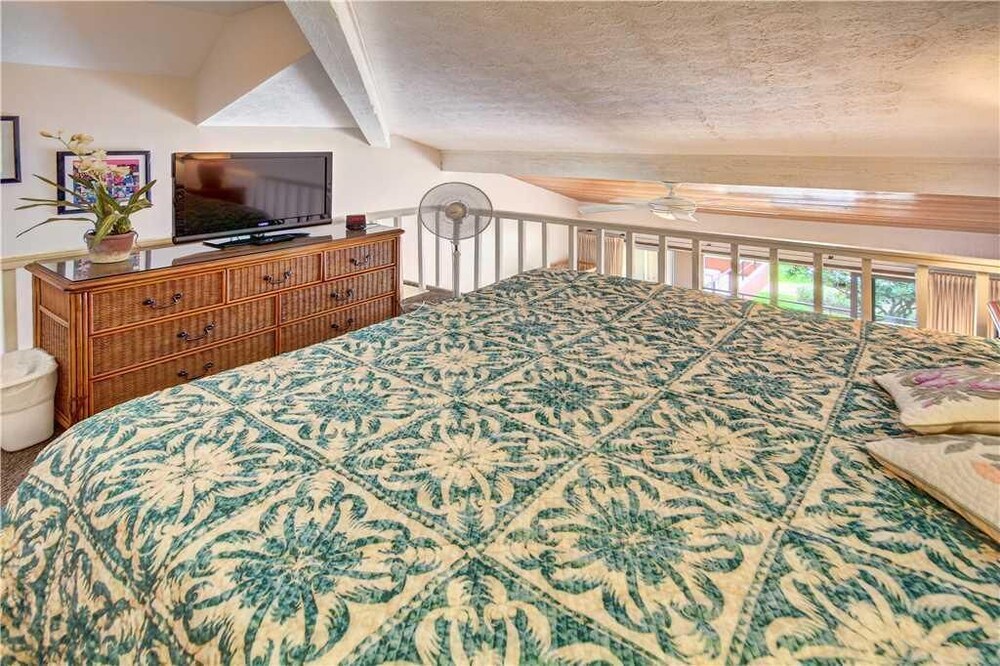 Aston Maui Kaanapali Villas