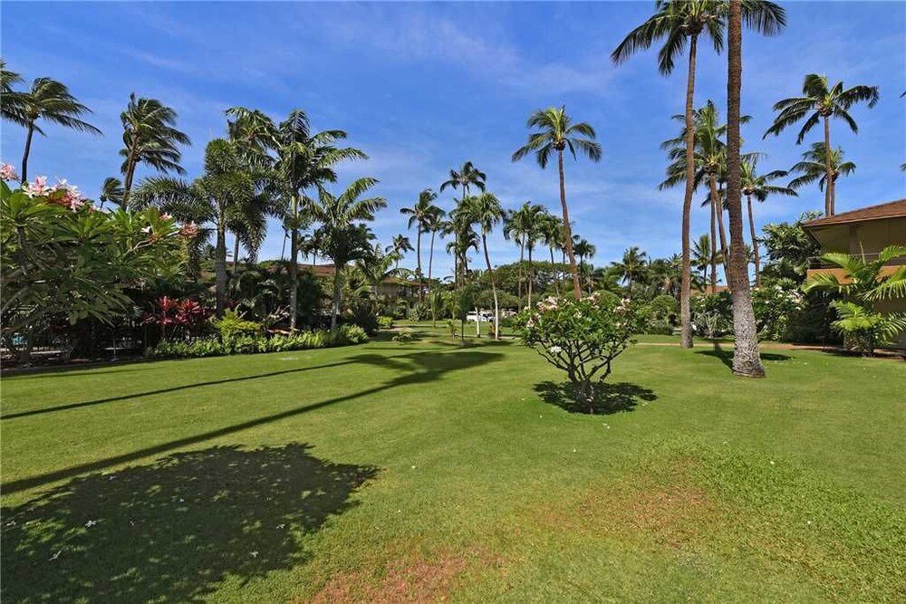 Aston Maui Kaanapali Villas