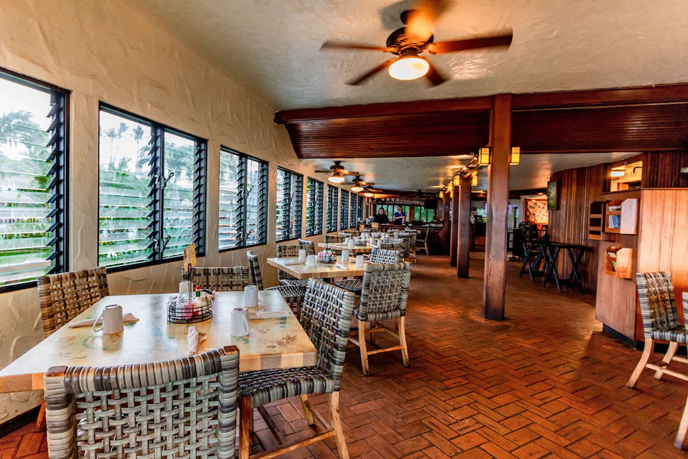 Aston Maui Kaanapali Villas