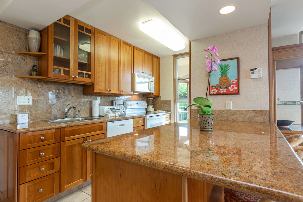 Aston Maui Kaanapali Villas