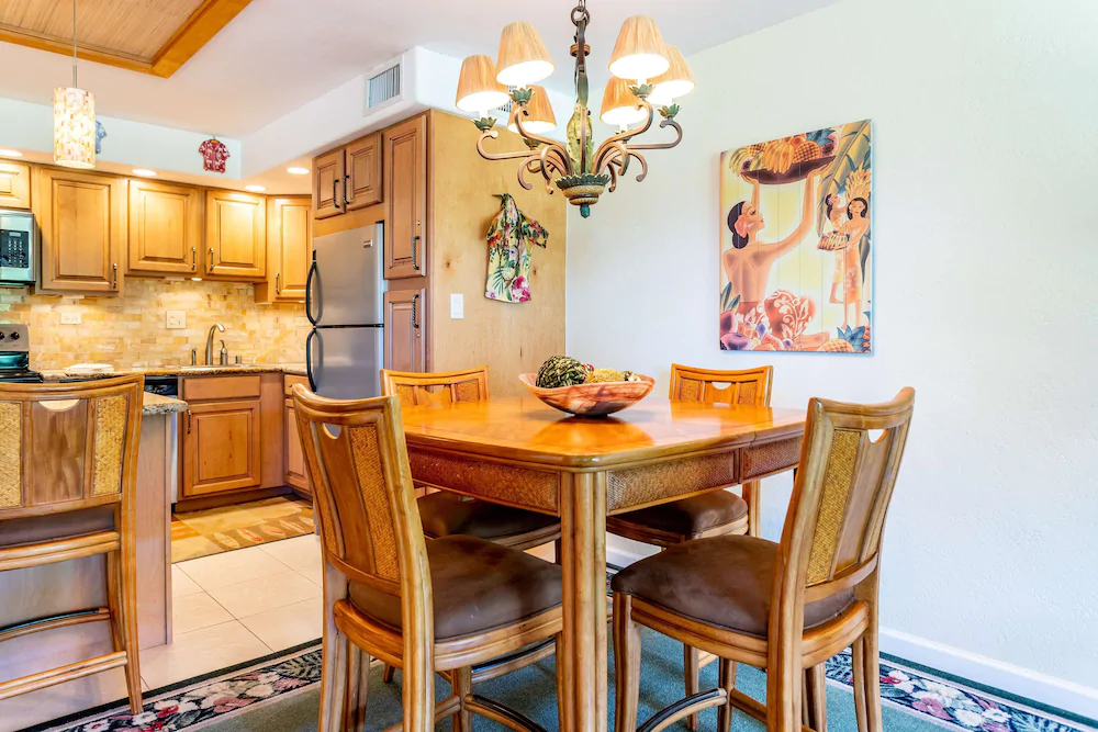 Aston Maui Kaanapali Villas