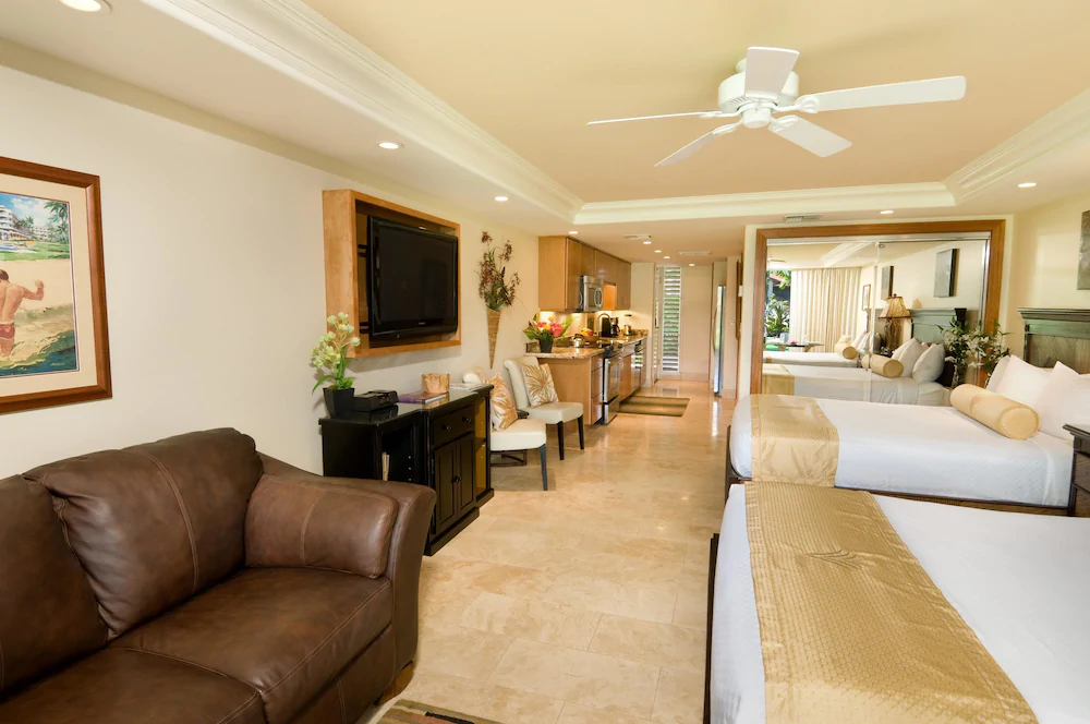 Aston Maui Kaanapali Villas