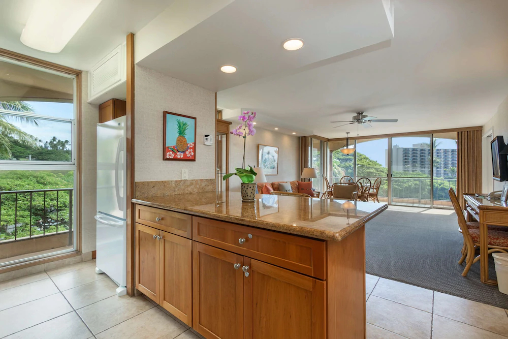 Aston Maui Kaanapali Villas