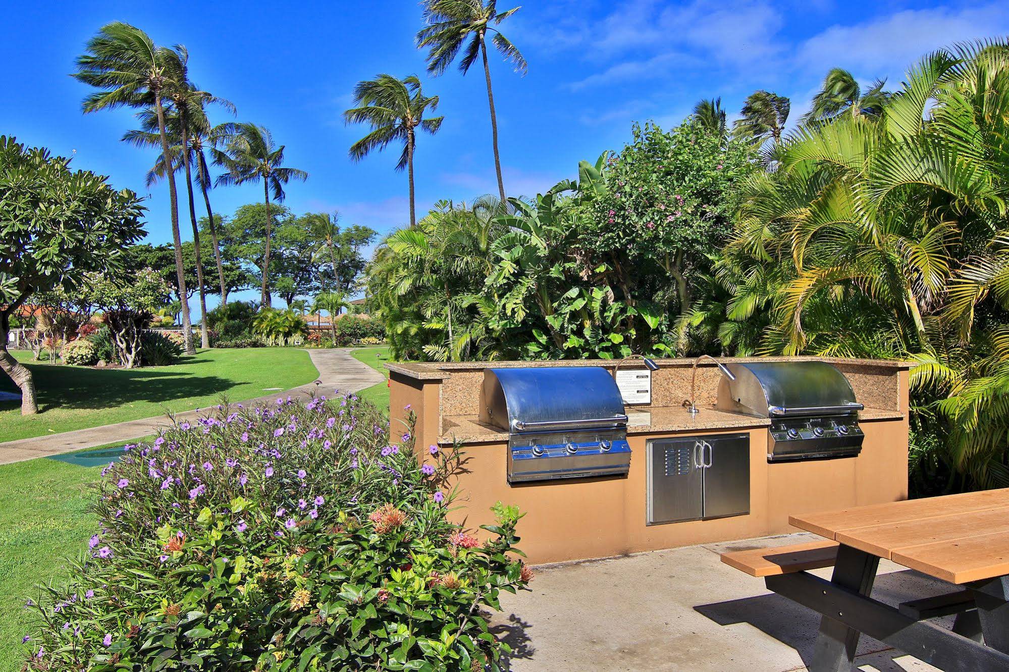 Aston Maui Kaanapali Villas