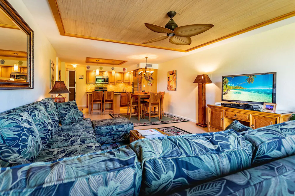 Aston Maui Kaanapali Villas