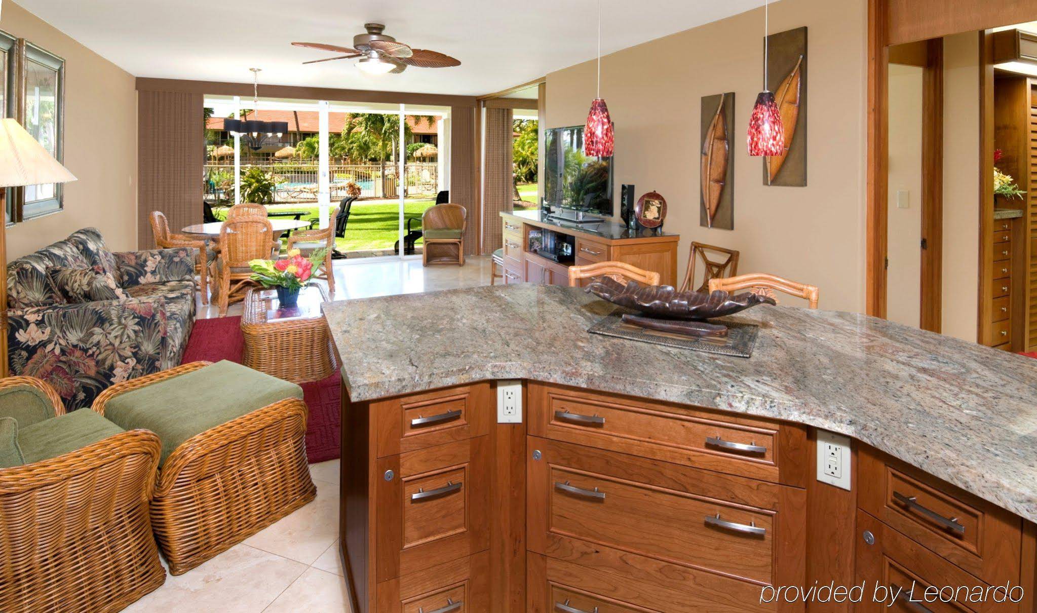 Aston Maui Kaanapali Villas