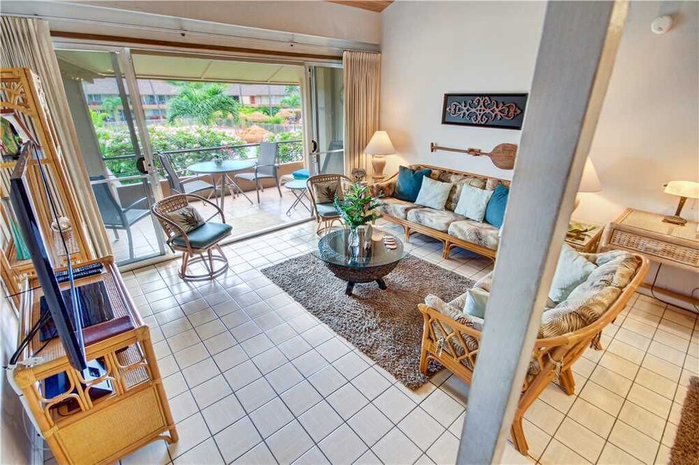 Aston Maui Kaanapali Villas