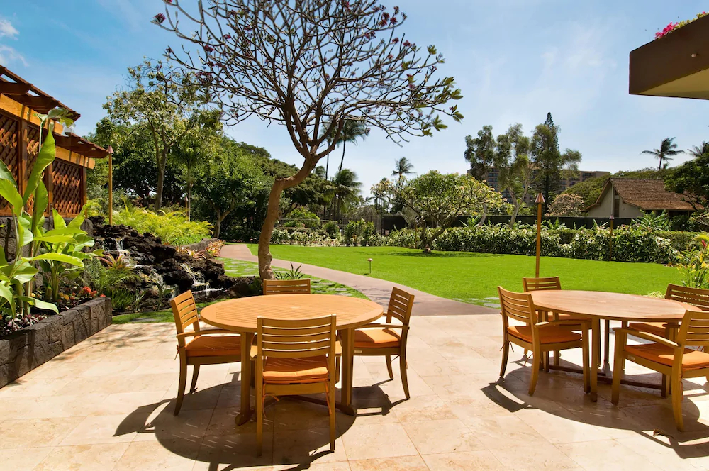 Aston Maui Kaanapali Villas