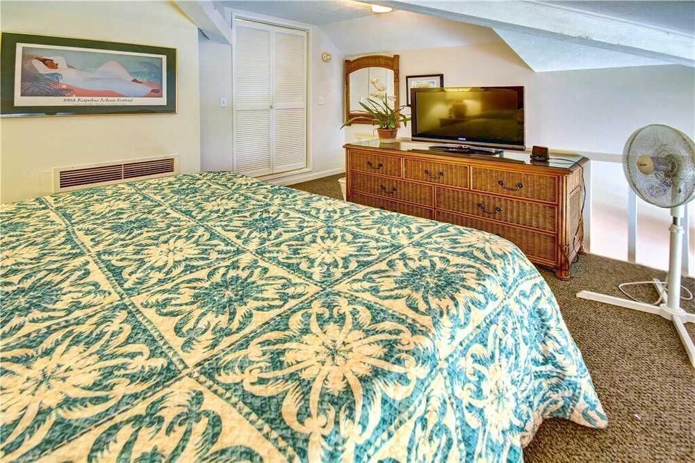 Aston Maui Kaanapali Villas