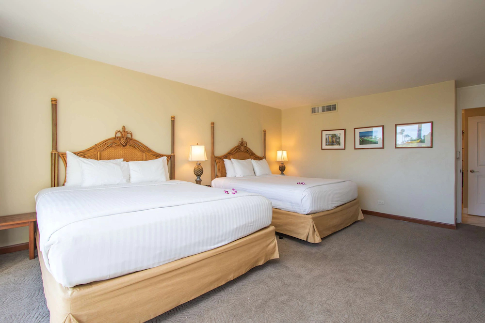 Aston Maui Kaanapali Villas