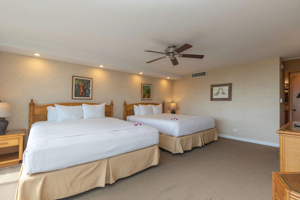 Aston Maui Kaanapali Villas