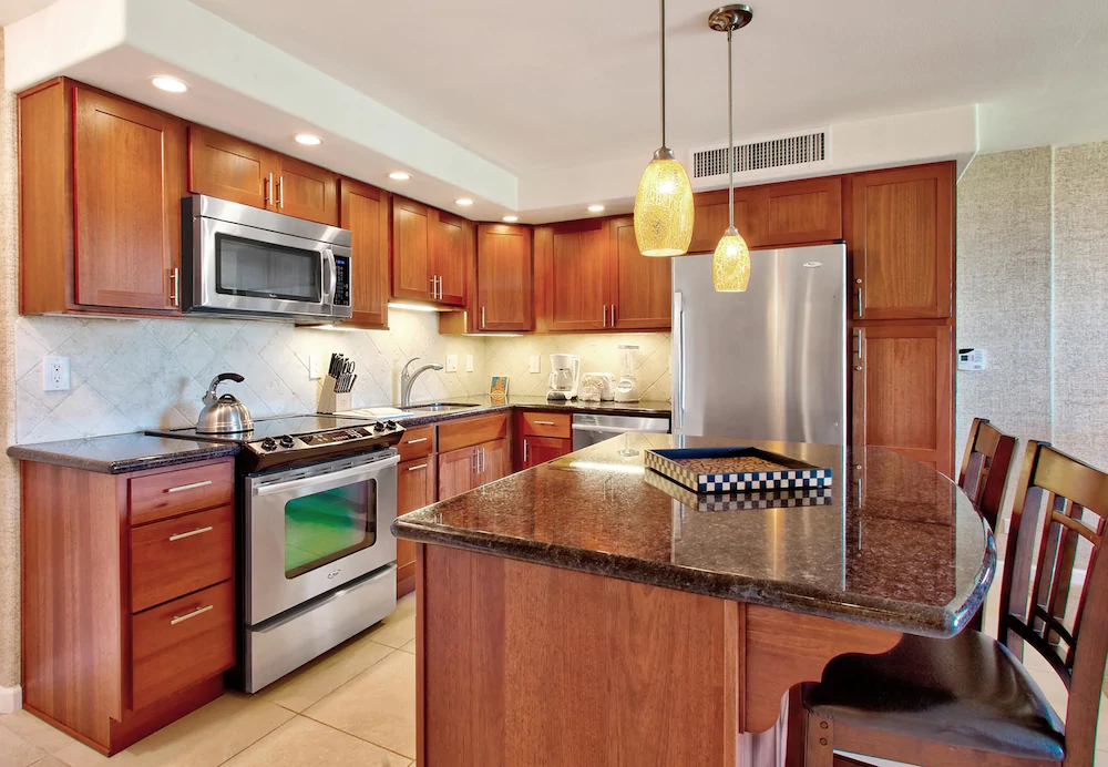 Aston Maui Kaanapali Villas