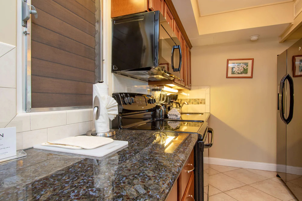 Aston Maui Kaanapali Villas