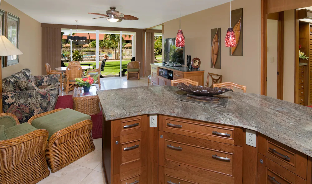 Aston Maui Kaanapali Villas