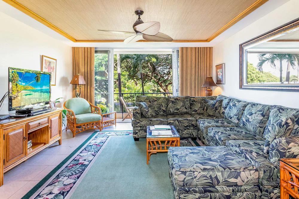 Aston Maui Kaanapali Villas