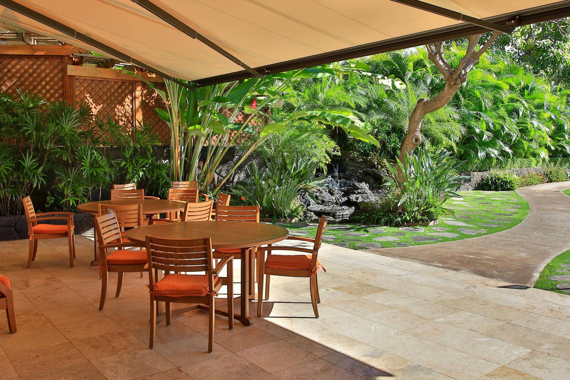 Aston Maui Kaanapali Villas