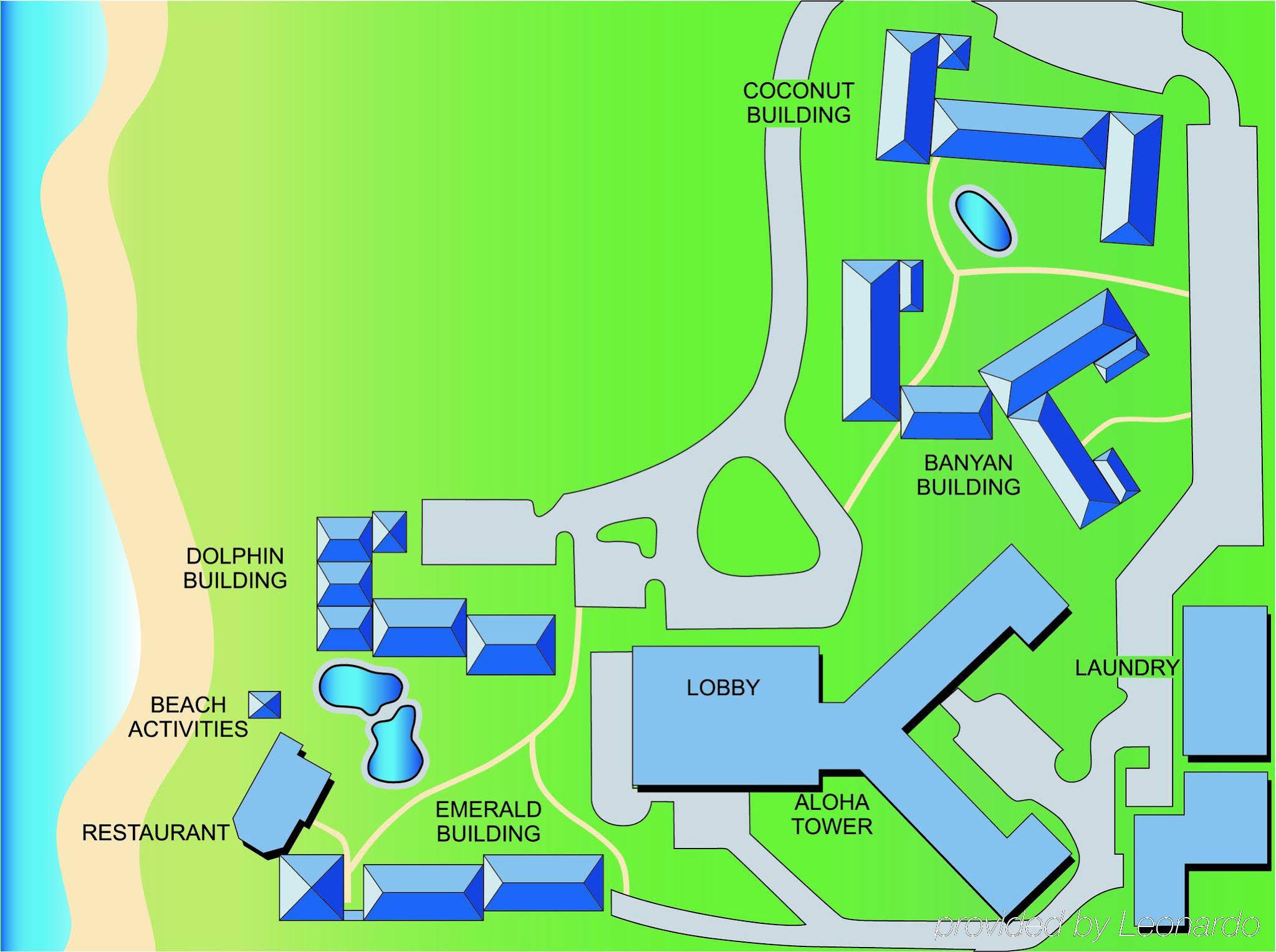 Aston Maui Kaanapali Villas