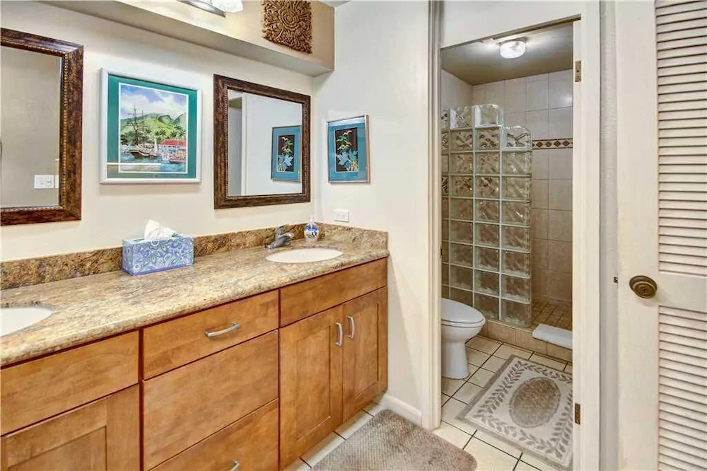 Aston Maui Kaanapali Villas