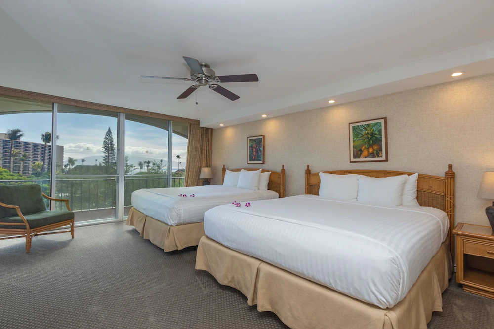 Aston Maui Kaanapali Villas