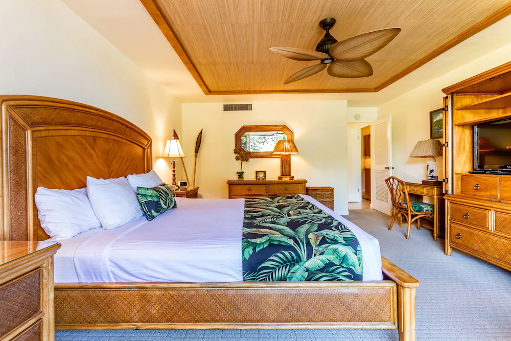 Aston Maui Kaanapali Villas