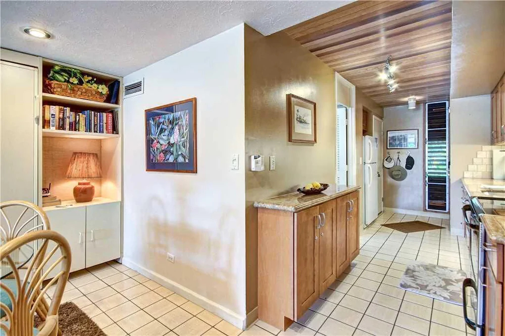 Aston Maui Kaanapali Villas