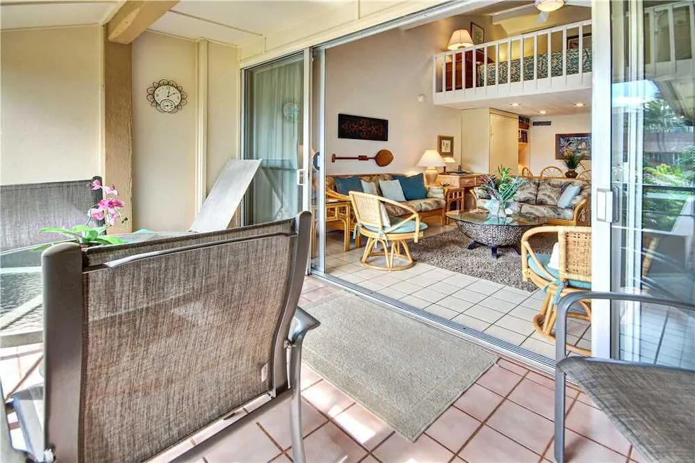 Aston Maui Kaanapali Villas