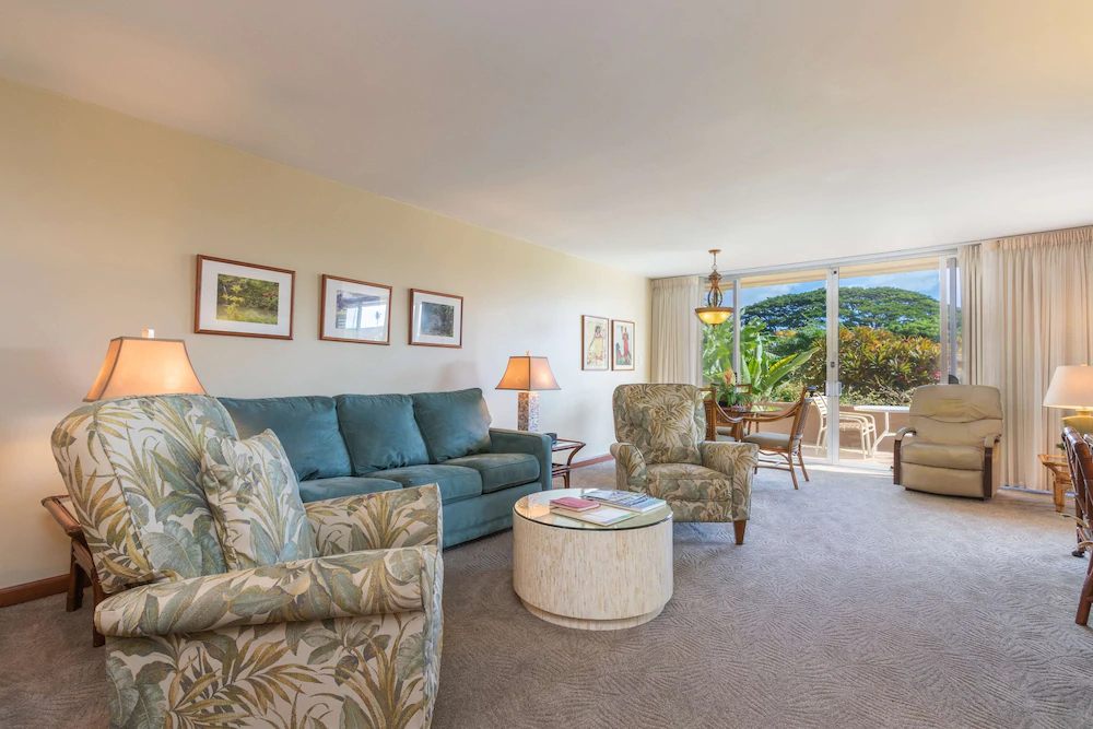 Aston Maui Kaanapali Villas